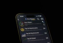 smart caller discovery radar