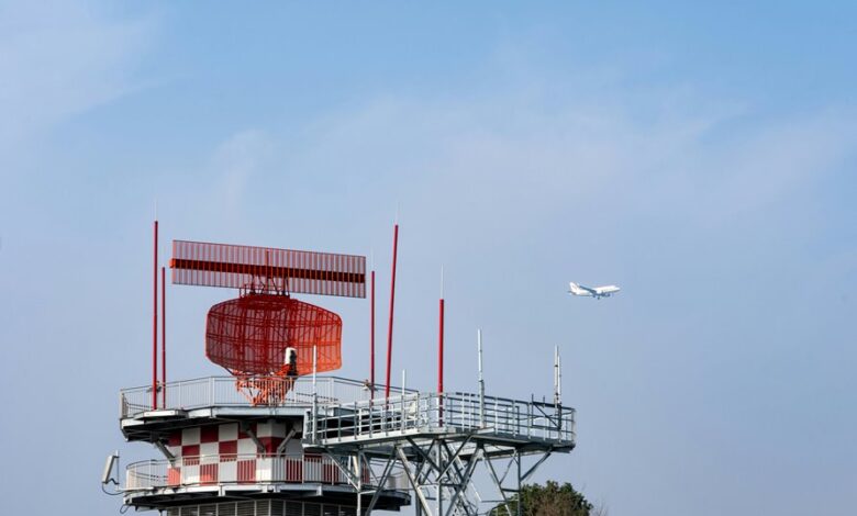 smart contact discovery radar