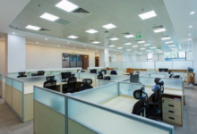 Matrix Vega WiFi & GPRS Biometric Door Access Devices: Smart Connectivity for Facilities