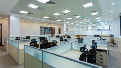 Matrix Vega WiFi & GPRS Biometric Door Access Devices: Smart Connectivity for Facilities