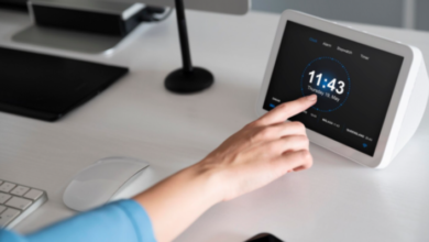 Why Time Attendance Systems Are Becoming Essential for Remote and Hybrid Teams