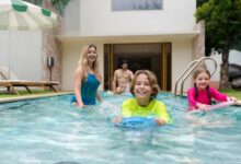 How Can Pool Jets Elevate Your Family Pool Experience?