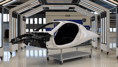 Understanding SMC Automotive Panels for Commercial Vehicle Applications
