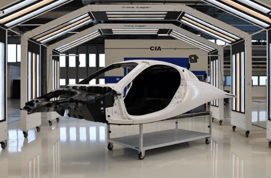 Understanding SMC Automotive Panels for Commercial Vehicle Applications