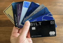 How Travel Credit Cards Actually Pay for Your Next Trip