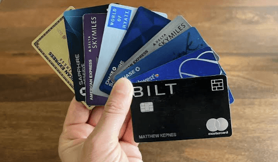 How Travel Credit Cards Actually Pay for Your Next Trip