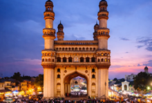 Top  Hyderabad Travel Attractions Tourists Love