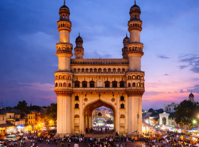 Top Hyderabad Travel Attractions Tourists Love