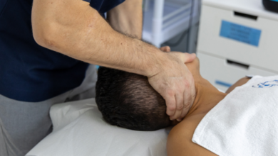 Chiropractic Treatment Versus Physiotherapy: Understanding the Difference