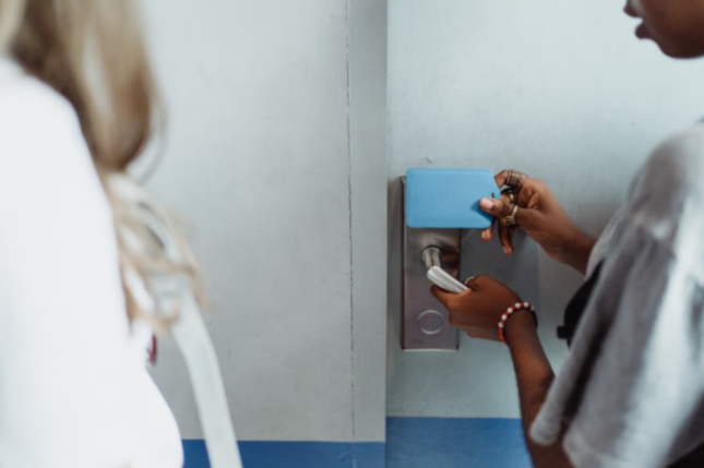 Why Workforce Accountability Is Becoming a Security Priority in Oman