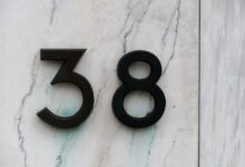 access numbers registry evidences
