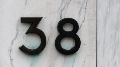access numbers registry evidences