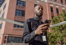access verify phone numbers listed