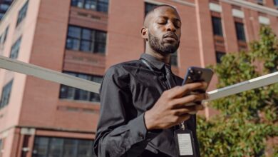 access verify phone numbers listed