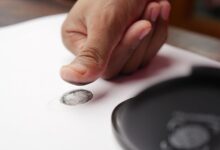 inspect numbers for verification details