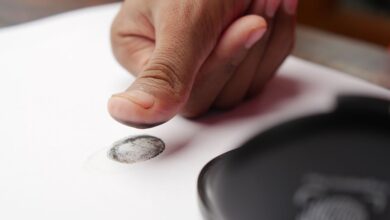 inspect numbers for verification details