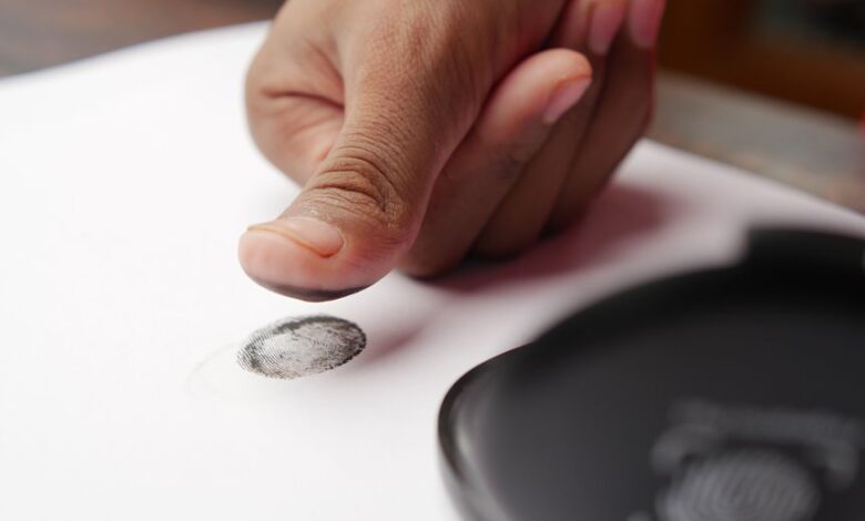 inspect numbers for verification details