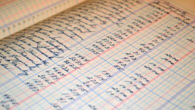inspect specific number lookup records