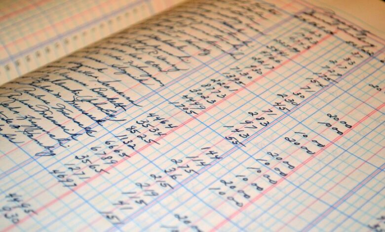 inspect specific number lookup records