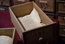 public number archives accessed for several numbers