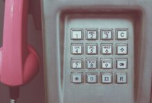 public number registry access