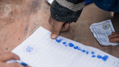 public number registry study identifiers