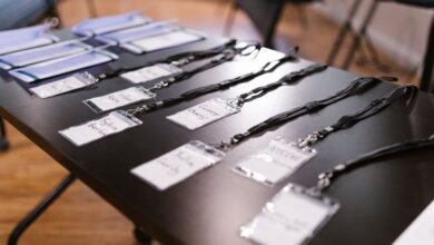public registry ids and study numbers