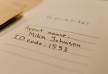 registry files specific ids reviewed