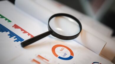registry search specific report ids listed