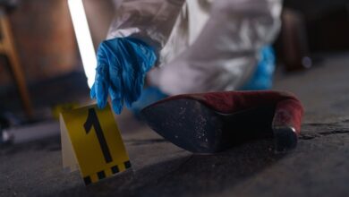 review numbers registry evidence details