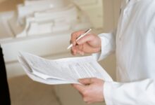 review registry profiles by numbers
