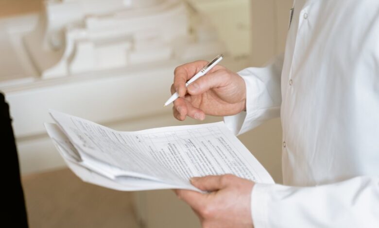 review registry profiles by numbers