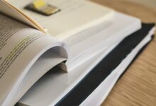 study registry numbers list