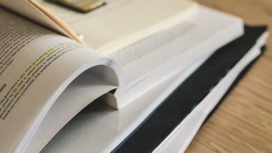 study registry numbers list
