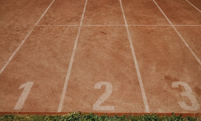 track numbers registry findings listed
