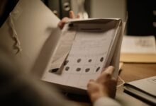 track public registry evidence ids