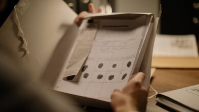track public registry evidence ids