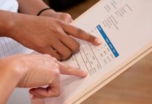 verified number records listed for five numbers