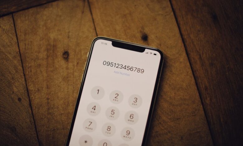 verified numbers references surfaced